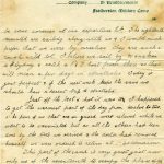 Letter 100 C McIntyre 03 10 1916 page 004