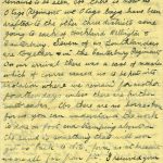 Letter 111 C McIntyre 17 11 1916 Page 002