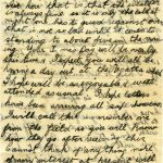 Letter 117 C McIntyre 25 12 1916 page002
