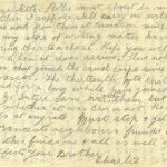 Letter 122 C McIntyre 23 1 1917 page008