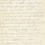 Letter 127a E S MCIntyre 8 3 1917 Page005