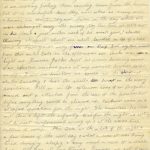 Letter 131 C McIntyre 3 4 1917 page002