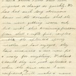 Letter 133 E S McIntyre 1 5 1917 page002