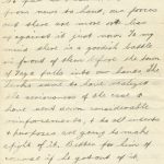 Letter 133 E S McIntyre 1 5 1917 page009