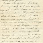Letter 133 E S McIntyre 1 5 1917 page010