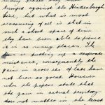 Letter 135 E S McIntyre 13 5 1917 page009