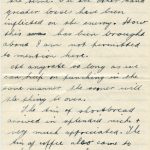 Letter 135 E S McIntyre 13 5 1917 page012