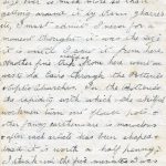 Letter 138 C McIntyre 17 6 1917 page005