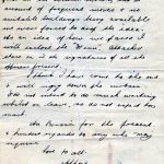 Letter 142 E S McIntyre 1 7 1917 page006