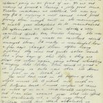 Letter 143 E S McIntyre 17 7 1917 page001