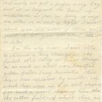 Letter 148 C McIntyre 1 9 1917 page004