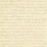 Letter 152 C McIntyre 21 10 1917 page003
