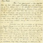 Letter 157 C McIntyre 15 11 1917 page001