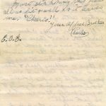 Letter 161 C McIntyre 23 1 1918 page008