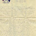 Letter 2 A L Shepard 28 8 1915 page004