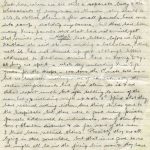 Letter 20 A L Shepard 18 01 1916 Page004