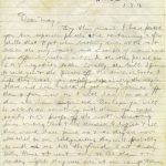 Letter 26 A L Shepard 01 03 1916 Page001