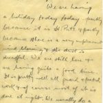 Letter 29 A L Shepard 17 03 1916 Page001