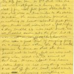 Letter 33 A L Shepard 10 04 1916 Page002