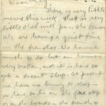 Letter 40 A L Shepard 11 06 1916 Page001