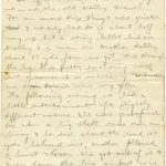 Letter 42 A L Shepard 08 07 1916 Page002