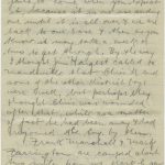 Letter 50 A L Shepard 03 01 1917 Page003