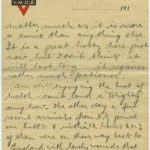 Letter 64 A L Shepard 12 08 1917 Page005