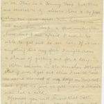 Letter 68 A L Shepard 28 10 1917 Page024