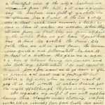 Letter 68 C McIntyre 22 5 1916 page003