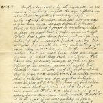 Letter 7 E S McIntyre 16 10 1914 page005