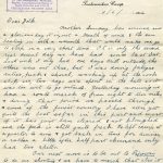 Letter 72 C McIntyre 04 06 1916 page 001