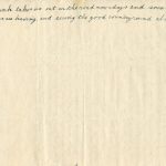 Letter 83 C McIntyre 18 07 1916 back of page 001