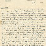 Letter 83 C McIntyre 18 07 1916 page 001