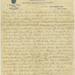 Letter 87 A L Shepard 16 05 18 Page003