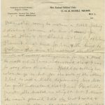 Letter 91 A L Shepard 6 8 18 Page005